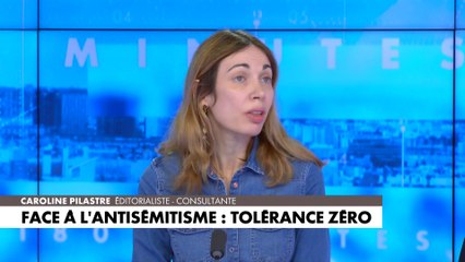 Video herunterladen: Caroline Pilastre : «Les juifs sont pris pour cible, doublement lorsqu’ils sont reconnaissables»