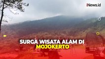 Suguhkan Pemandangan Indah, Nikmati Sensasi Wisata Alam Baru di Mojokerto