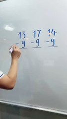 Math tricks  YOUTUBE @TUYENNGUYENCHANNEL