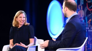 Worried about AI? You should worry about human biases, too, Salesforce chief ethics officer says