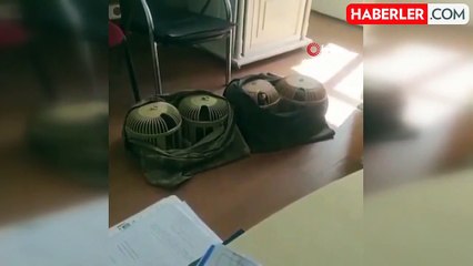 Muş'ta 4 kişiye 52 bin 500 TL para cezası kesildi