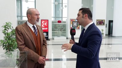 Detayları MHP Genel Başkan Yardımcısı Yıldırım anlattı: Cemevleri için önemli karar!