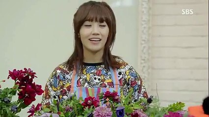 Gió Mùa Đông Năm Ấy – Tập 3