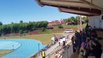 Atletismo em foco: torneio FAP 3 reúne centenas de atletas em Cascavel