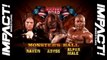 TNA Victory Road 2004 - Abyss vs Raven vs Monty Brown (3-Way Monster's Ball Match)