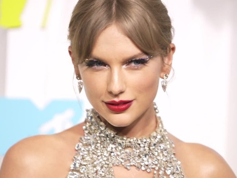 Taylor Swifts neues Album schießt durch die Decke