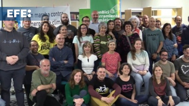 Usuarios de bicicletas piden medidas para garantizar la seguridad en su interacción vial
