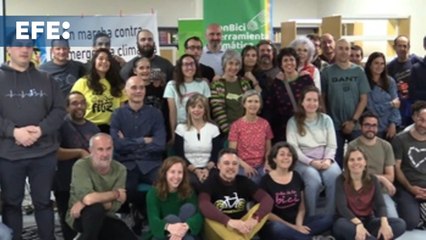 Usuarios de bicicletas piden medidas para garantizar la seguridad en su interacción vial