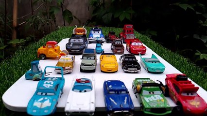 Clean Up Toys #5 | Minicar | Kids Toys