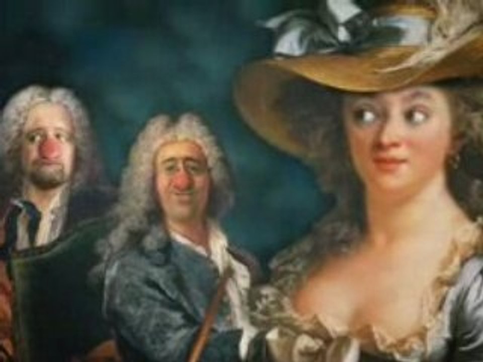 Tableaux chantant 3