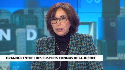 Pour Naïma M'faddel, «les parents sont démissionnaires, voire complices»