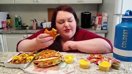 Taco Bell Items