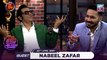 The Night Show with Ayaz Samoo | Nabeel Zafar | EP 114 | 20th April 2024 | ARY Zindagi