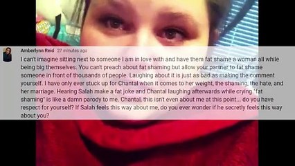 Foodie Beauty & Amberlynn Reid Are No Longer Friends