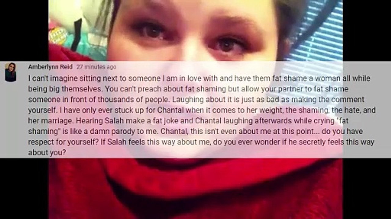 Foodie Beauty & Amberlynn Reid Are No Longer Friends