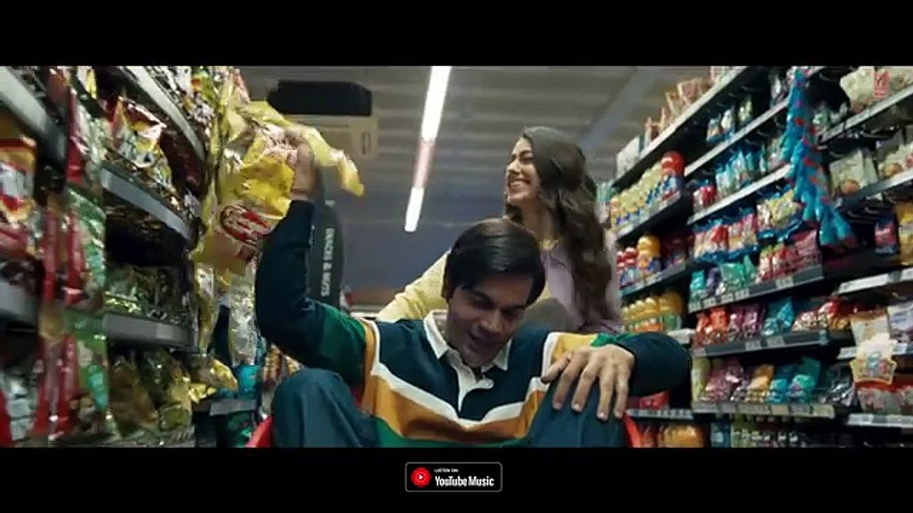 SRIKANTH: TU MIL GAYA (Song) | RAJKUMMAR RAO, ALAYA | JUBIN NAUTIYAL,TULSI KUMAR |TANISHK |BHUSHAN K