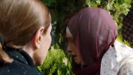 المسلسل التركي اللهيب الحلقة الحادية عشر ١١ 11