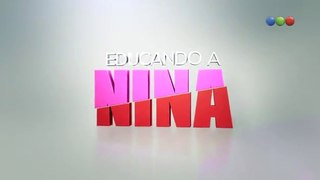 Educando a Nina HD - Capítulo 106 completo