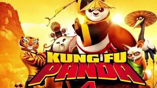 KUNGFU PANDA 4 WATCH ONLINE