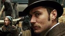 Sherlock Holmes Bande-annonce (ES)