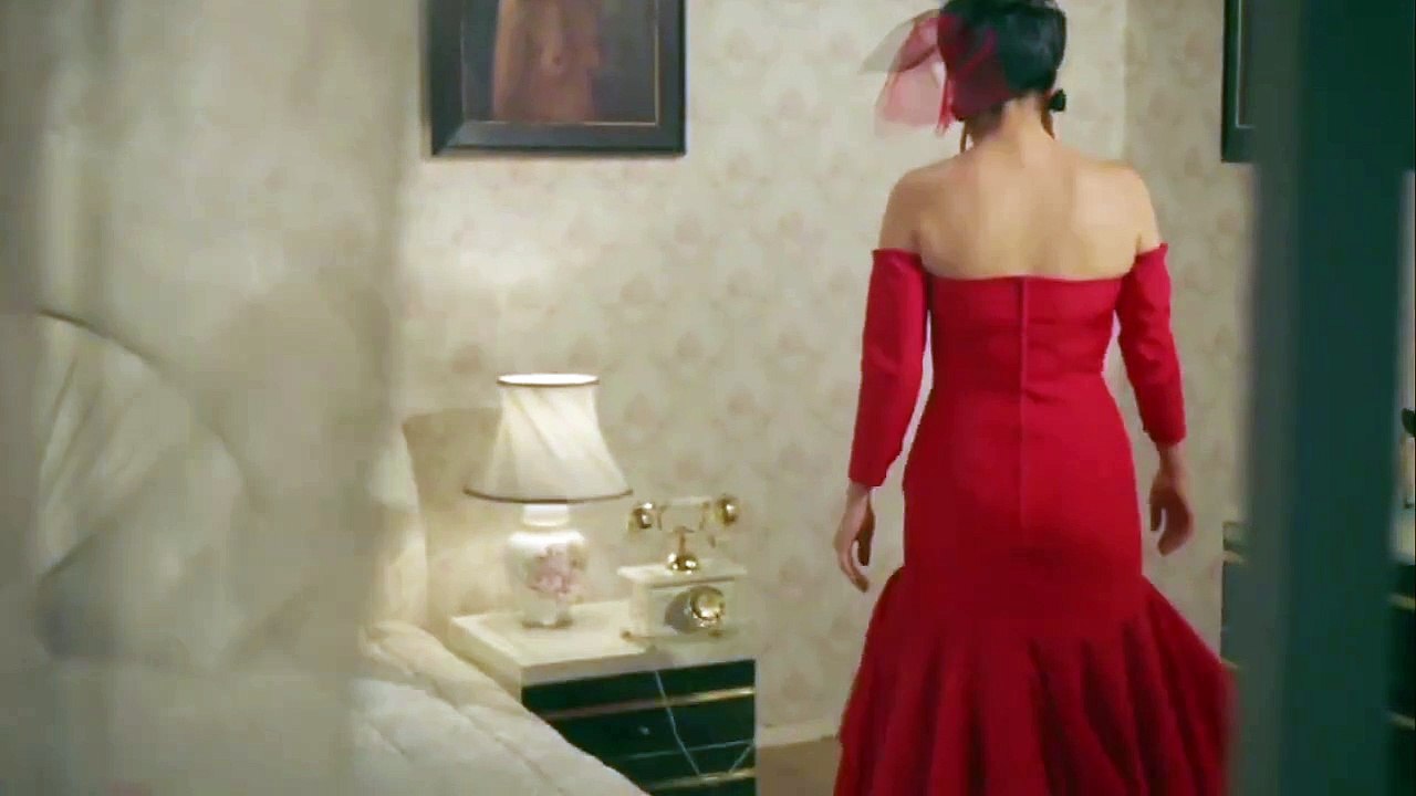 Hayallerim, Aşkım ve Sen Bande-annonce (EN)