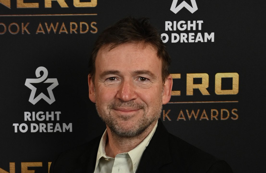 David Nicholls wanted to put a sex scene in One Day put 'chickened out'