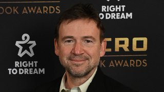 David Nicholls wanted to put a sex scene in One Day put 'chickened out'