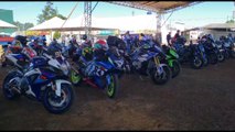 Adrenalina sobre duas rodas: Cascavel sedia 6ª Encontro Internacional de Motociclismo Indomáveis Motors