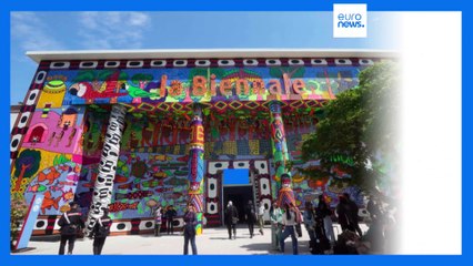 Latest news bulletin | April 20th – Evening