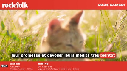 Guns N'Roses : un single à venir dans les prochains jours!