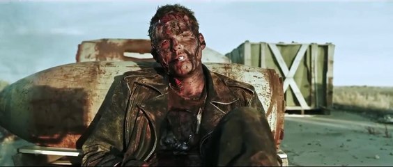 Zombie Hunter Bande-annonce (ES)