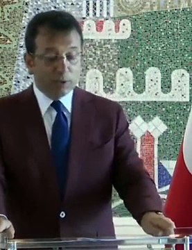 Mehmet Şimşek gündem olmuştu: Ekrem İmamoğlu da 'yerel halk' demiş!