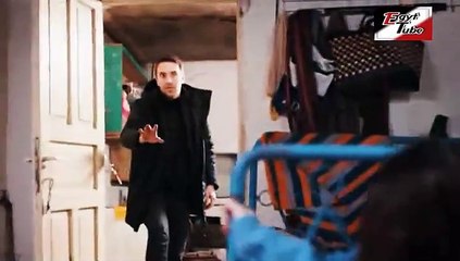 مسلسل البحر الأسود - الحلقة 134 - تركى مدبلج