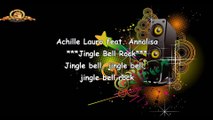 Achille Lauro feat. Annalisa - Jingle Bell Rock Karaoke