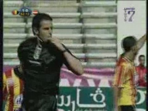 Espérance / Club Africain - Coupe de Tunisie (5)