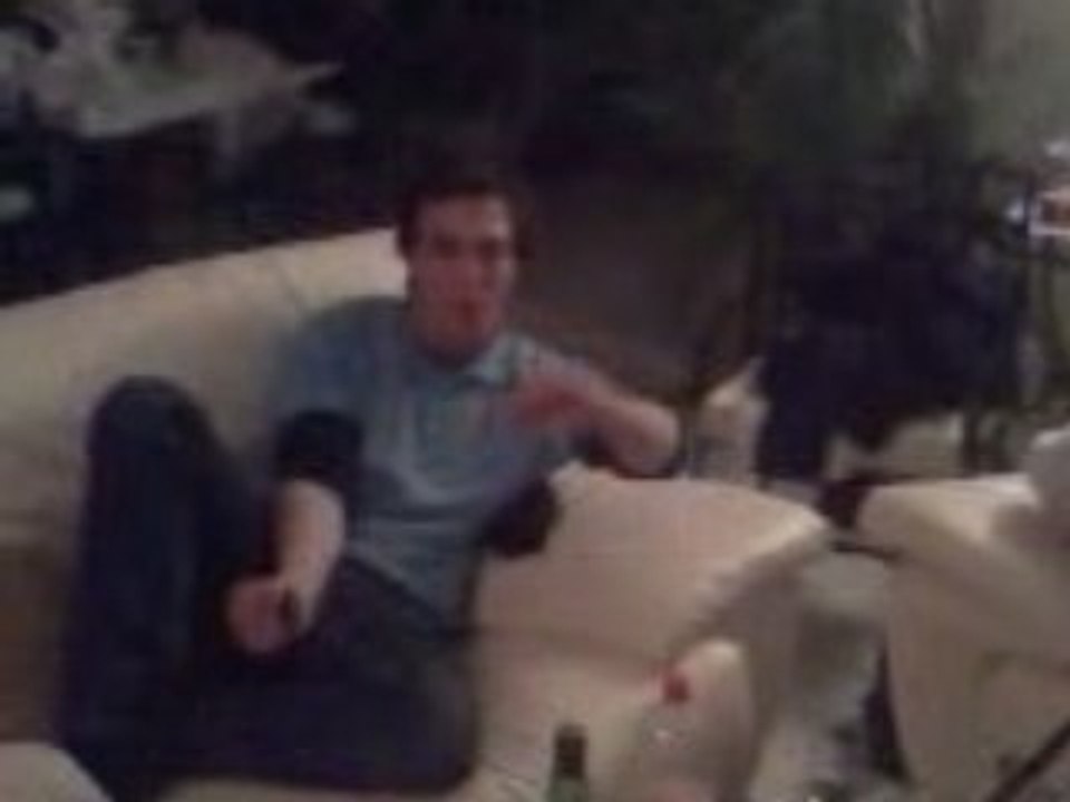 les lacs du conemara