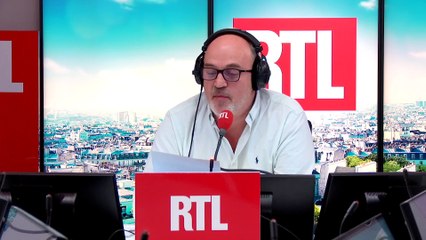 Le journal RTL de 18h du 20 avril 2024