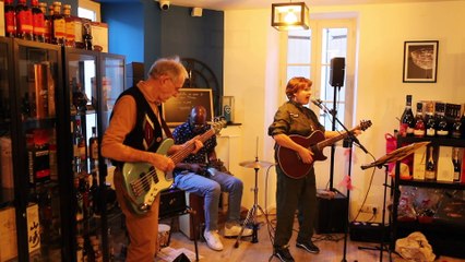les jupettes lucullus