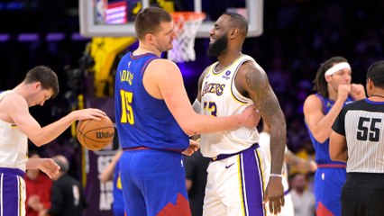 2024 NBA Playoffs: Get Hyped