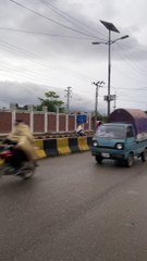 Weather Yaa Allah Khair Kary