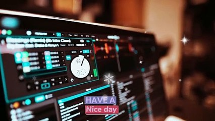 تصميم مونتاج موسيقى