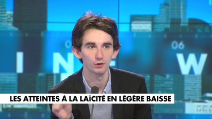 Eliott Mamane : «Il y a le déploiement d’une force idéologique qui peut poser problème à l’éducation nationale»