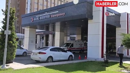 Elazığ'da arazi anlaşmazlığı kanlı bitti: 1 ölü