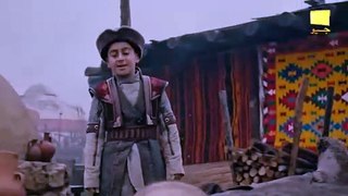 Kurulus Osman Season 05 Episode 139 - Urdu Dubbed - Har Pal Geo(720P_HD)