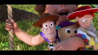 TOY STORY 5 (2024) _ Teaser Trailer _ Pixar Animation Movie (HD)