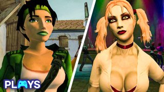 10 GREAT Games Released At The WRONG Time