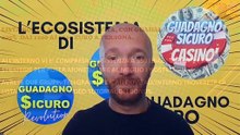 SERVIZIO GUADAGNO SICURO MATCHED BETTING