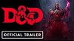 Dungeons & Dragons | Vecna Eve of Ruin Trailer