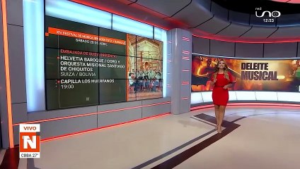 Conoce la agenda para este sábado y domingo en el festival de Música Barroca
