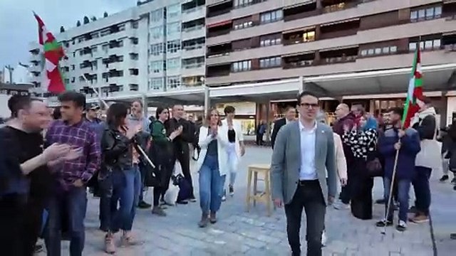 Un total de 1.795.212 vascos están llamados a las urnas este domingo